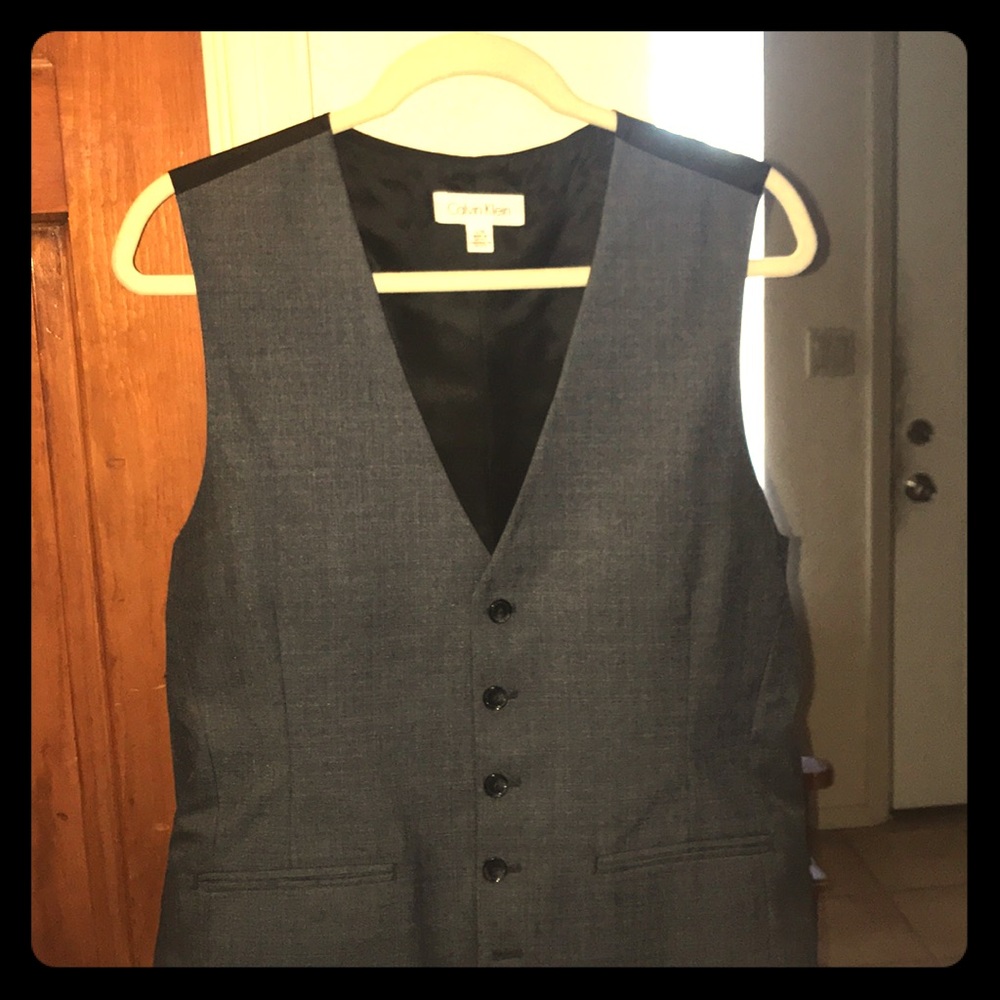 Vest